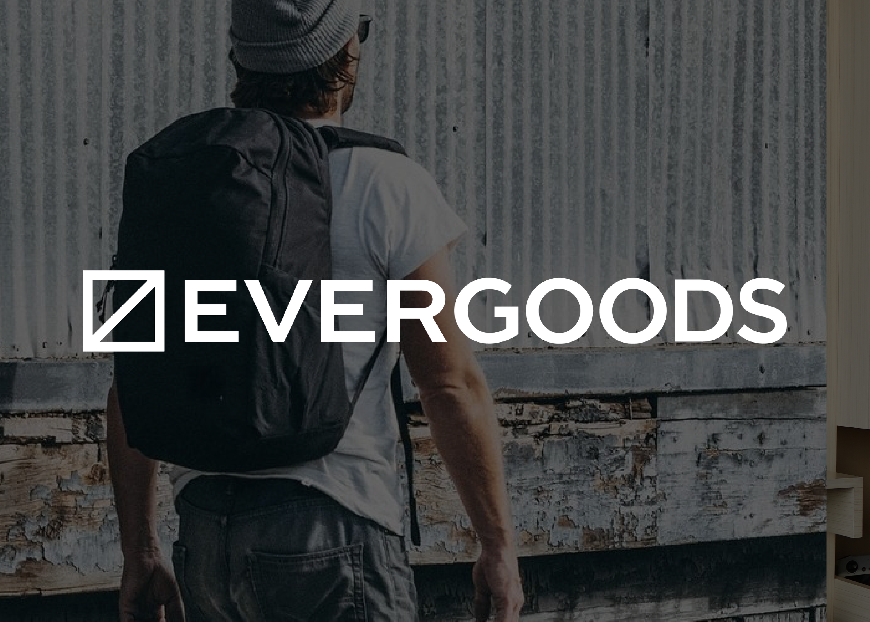 Evergoods logo